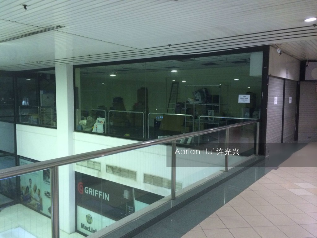 Sim Lim Square (D7), Retail #152195662